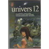 Cover of Univers 12