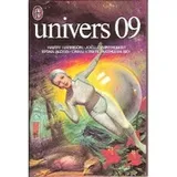 Cover of Univers 09