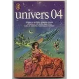 Cover of Univers 04