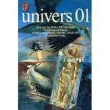 Cover of Univers 01