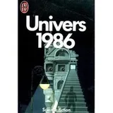 Cover of Univers 1986