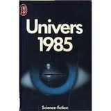 Cover of Univers 1985