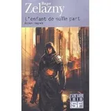 Cover of L'enfant de nulle part