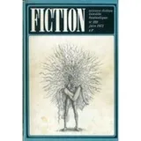 Cover of Fiction # 222