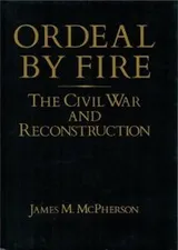 Cover of Ordeal by Fire
