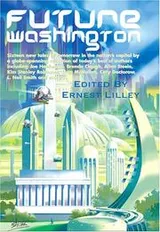 Cover of Future Washington