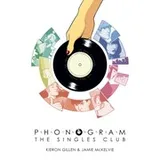 Cover of Phonogram, Vol. 2