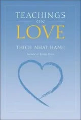 Cover of Teachings on Love