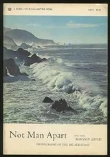 Cover of Not Man Apart
