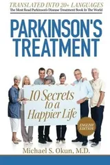 Cover of Parkinson's Treatment