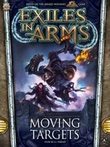 Cover of Moving Targets