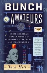 Cover of Bunch of amateurs