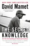 Cover of The secret knowledge