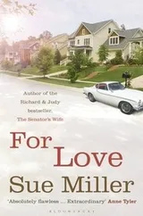 Cover of For Love (Audio)