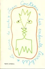 Cover of Les Enfants Terribles