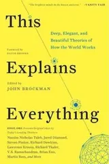 Cover of This Explains Everything