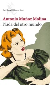 Cover of Nada del otro mundo