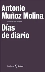 Cover of Días de diario