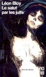 Cover of Le salut par les Juifs