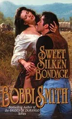 Cover of Sweet Silken Bondage