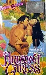 Cover of Arizona Caress