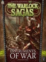Cover of Instruments of War