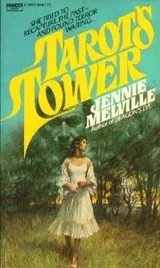 Cover of Tarot's tower
