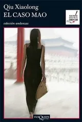 Cover of El caso Mao