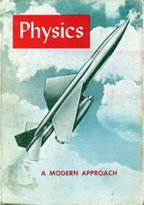Cover of Physics, a modern approach