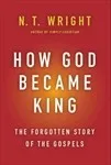 Cover of How God became king