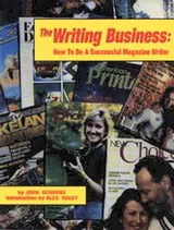 Cover of The Writing Business