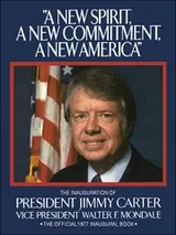 Cover of "A New Spirit, A New Commitment, A New America"
