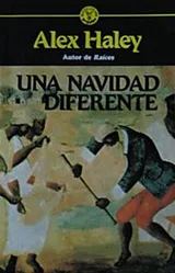 Cover of Una Navidad Diferente