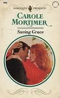 Cover of Saving Grace