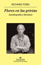 Cover of Flores en las grietas