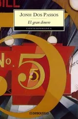 Cover of El gran dinero