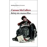 Cover of Reloj sin manecillas