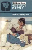 Cover of The Love Battle