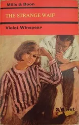 Cover of The Strange Waif