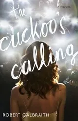 Cover of The Cuckoo’s Calling