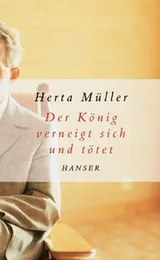 Cover of Der König verneigt sich und tötet
