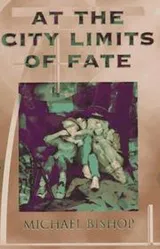 Cover of At the city limits of fate