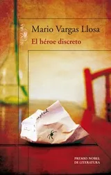 Cover of The Discreet Hero