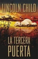 Cover of La tercera puerta
