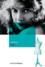 Cover of Gigi