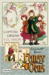 Cover of Fairy Oak