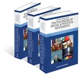 Cover of The Wiley-Blackwell encyclopedia of social and political movements