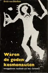 Cover of Waren de goden kosmonauten?