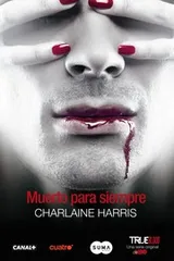 Cover of Muerto para siempre