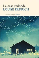 Cover of La casa redonda